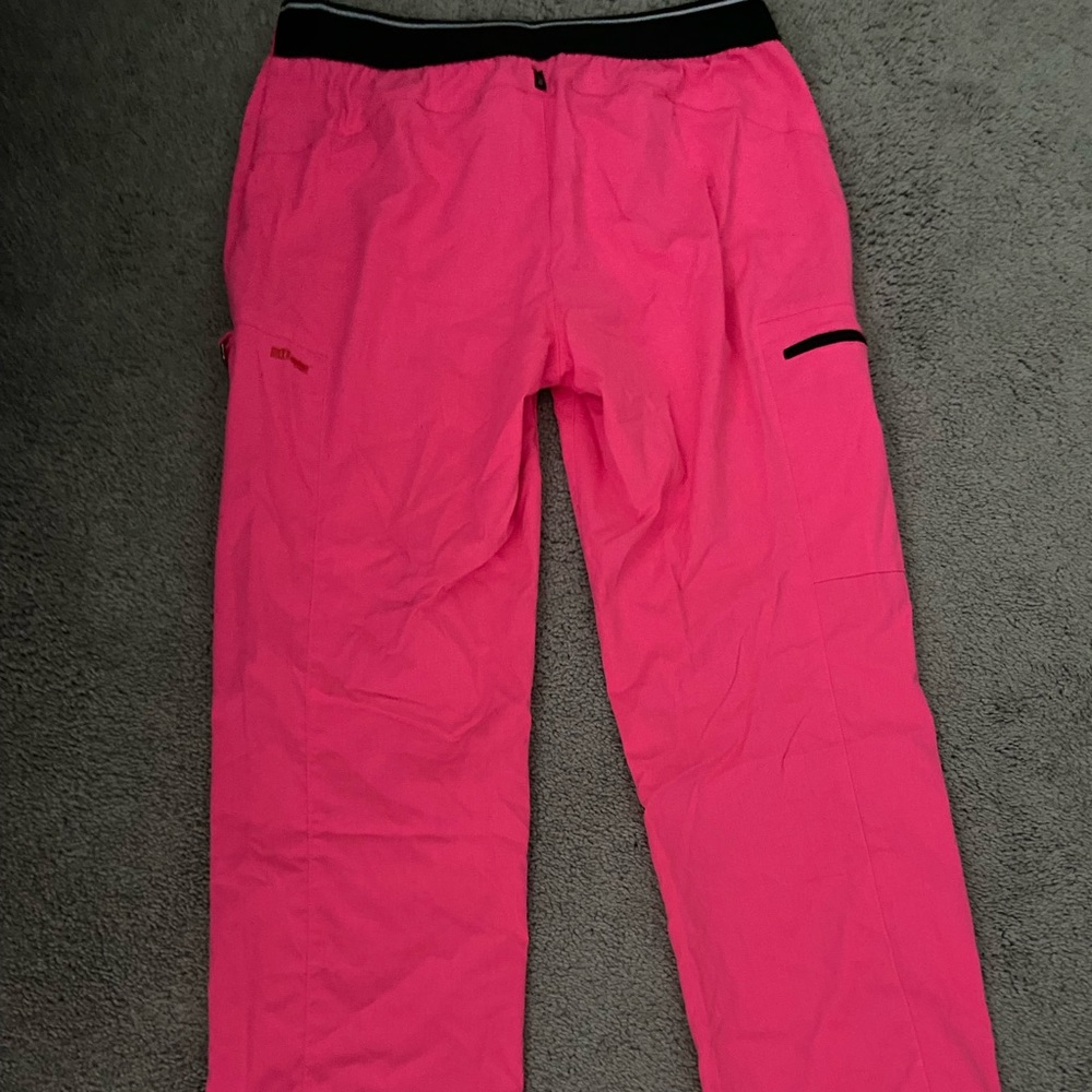 Grey’s Anatomy Scrub Pants